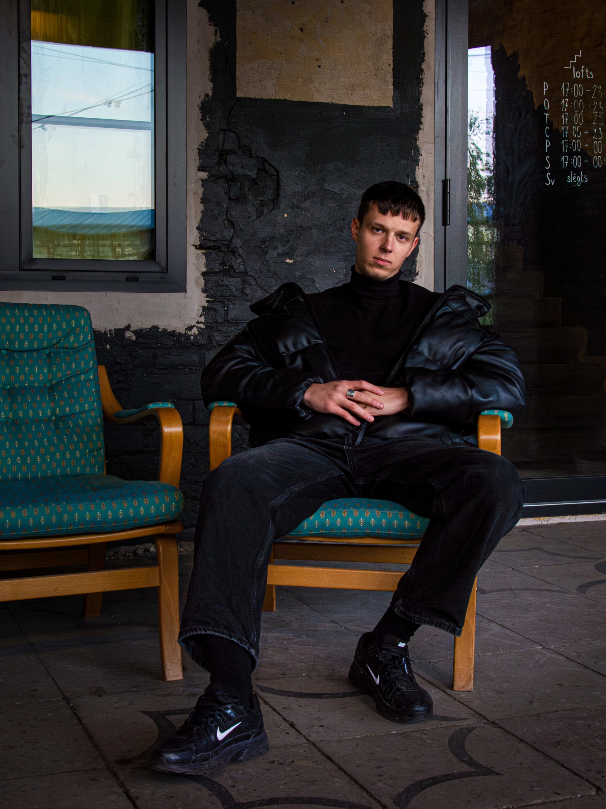 Raimonds Siliņš, Director, SULA Creative